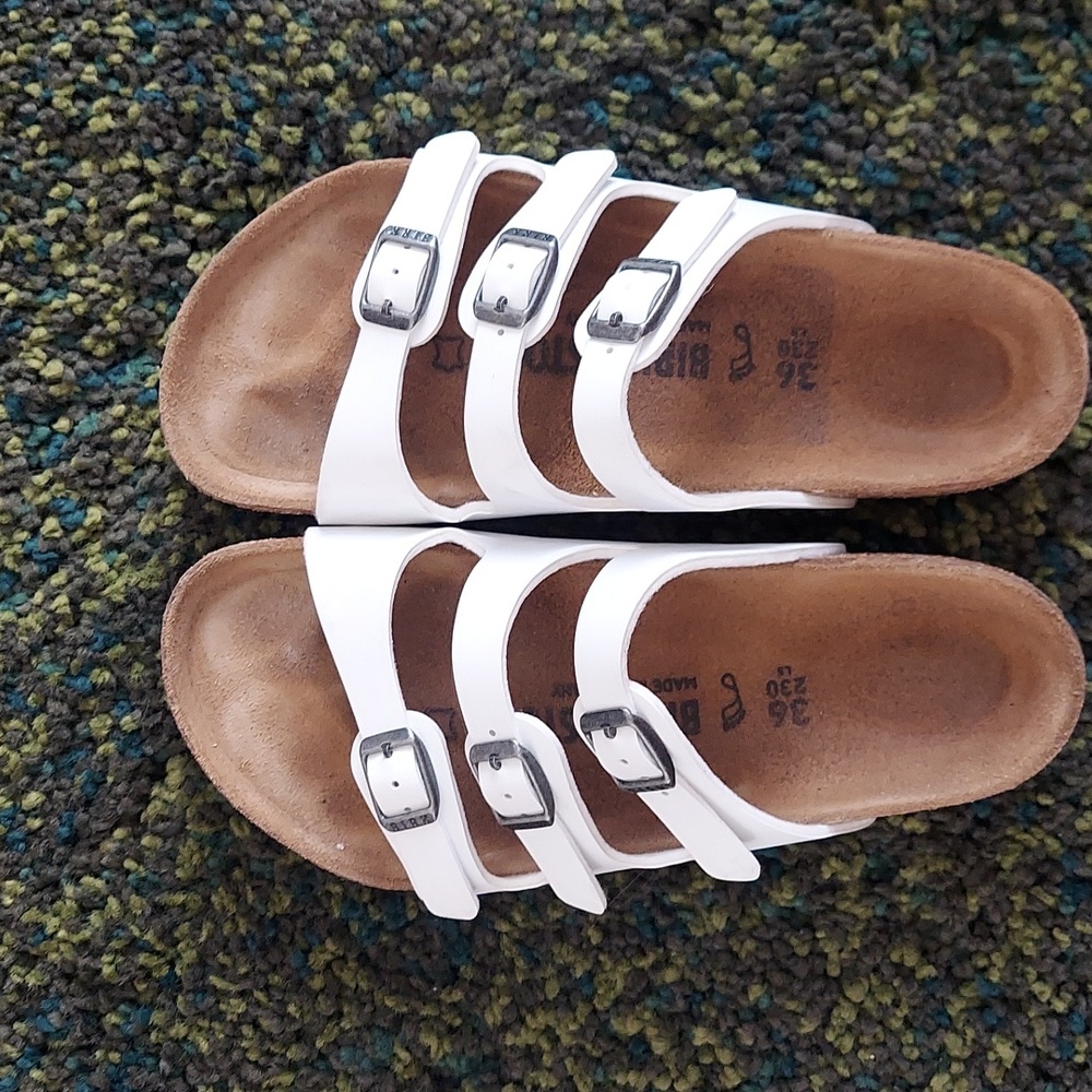 Birkenstock Sandals